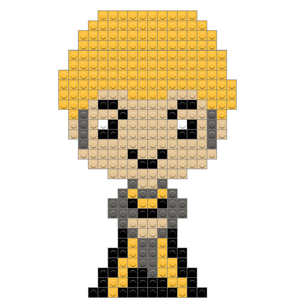 Seraphina Picquery