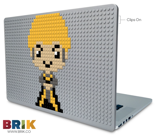 Seraphina Picquery Laptop Case