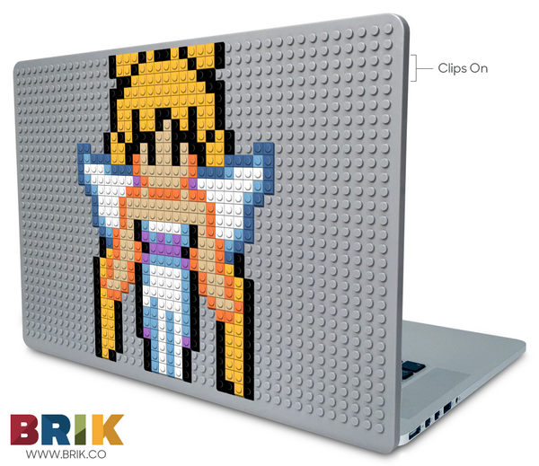 serenity Laptop Case