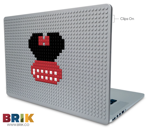 sery e ily Laptop Case