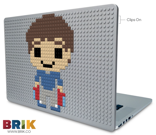 Seth Laptop Case