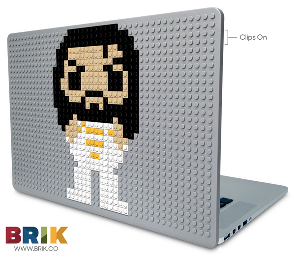 Seth Rollins Laptop Case
