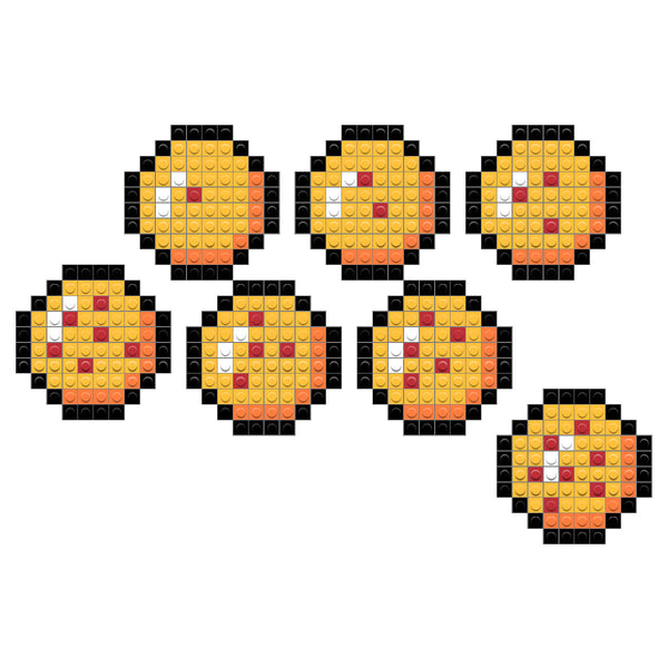 Seven Dragon Balls
