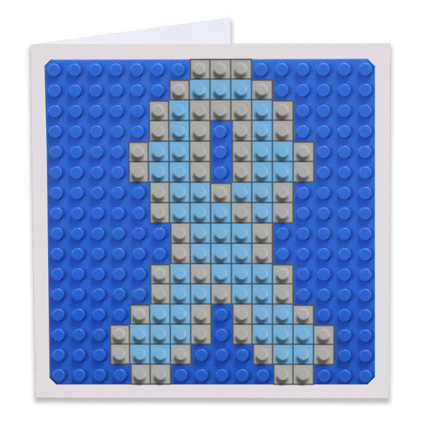 Sexual Assault Awareness Month Greeting Card