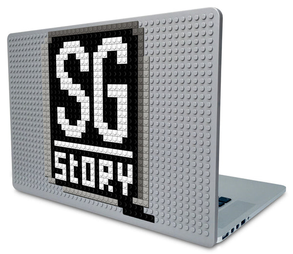 SG Story Laptop Case