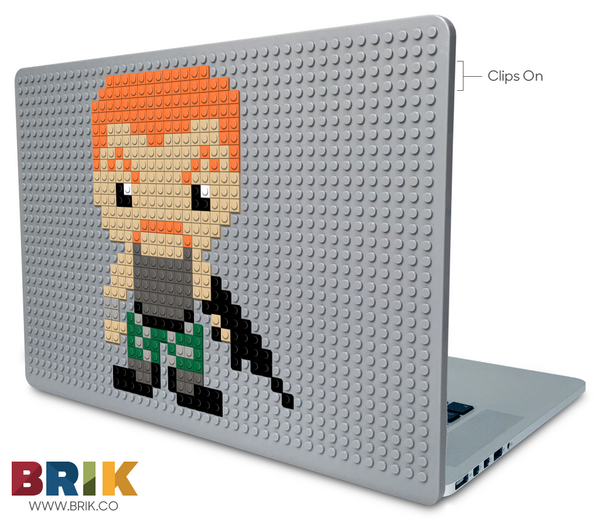Sgt. Abraham Ford Laptop Case
