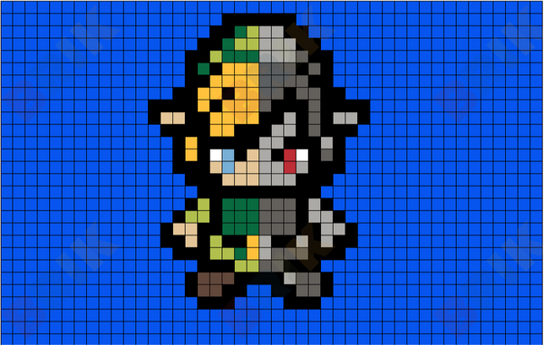 Shadow link and normal link