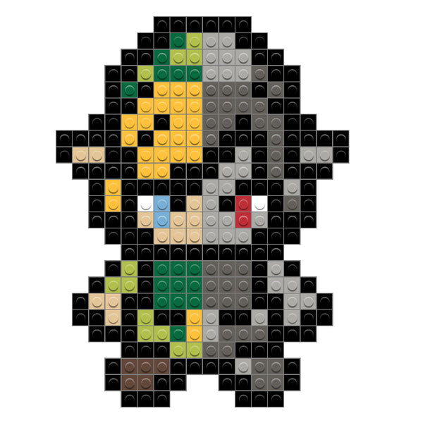 Shadow link and normal link