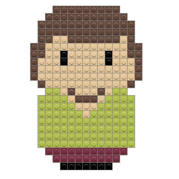 Shaggy Rogers / Scooby doo
