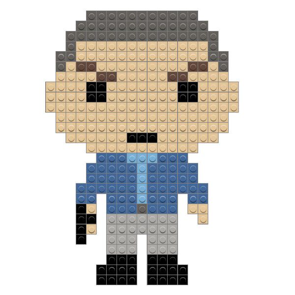 Shane Walsh