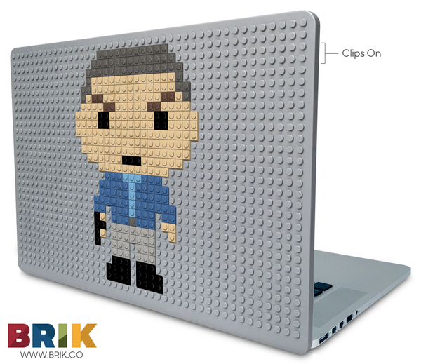 Shane Walsh Laptop Case