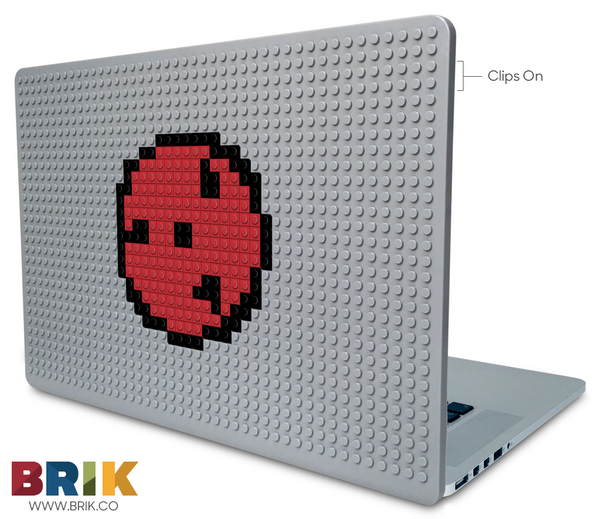 sharingan Laptop Case
