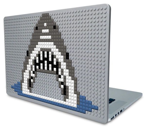 Shark Laptop Case