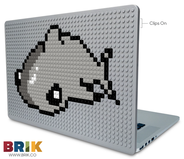 Shark Laptop Case