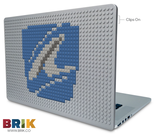 Shark Laptop Case