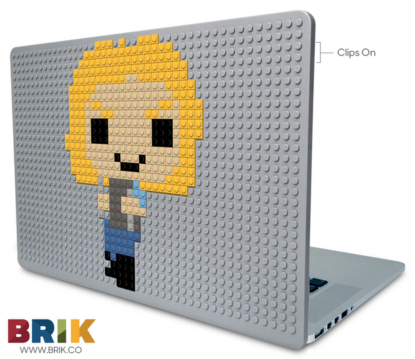 Sharon Carter Laptop Case