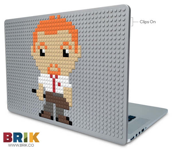 Shaun Laptop Case