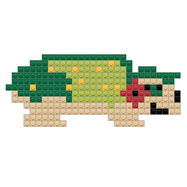 shaymin