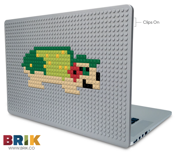shaymin Laptop Case