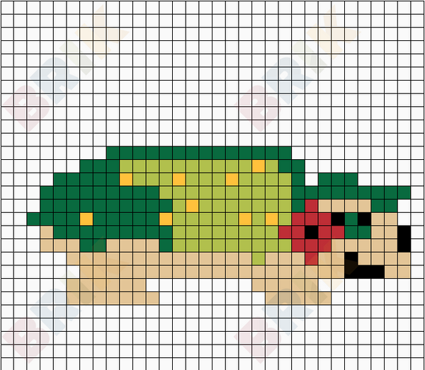 shaymin