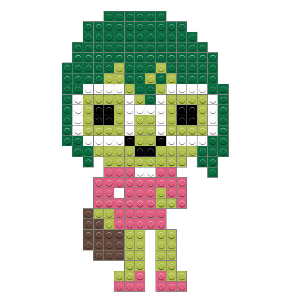 She-Hulk