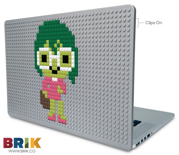 She-Hulk Laptop Case