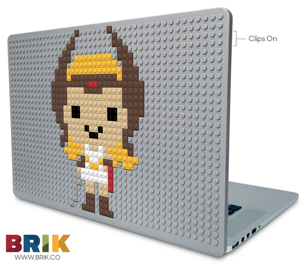 She-Ra Laptop Case