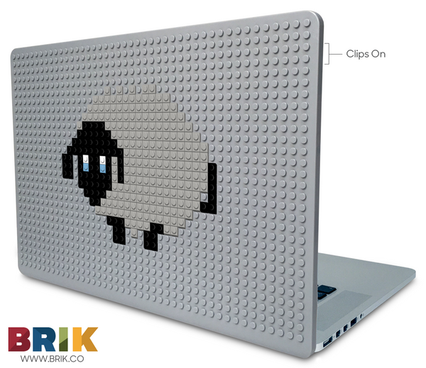 sheep Laptop Case