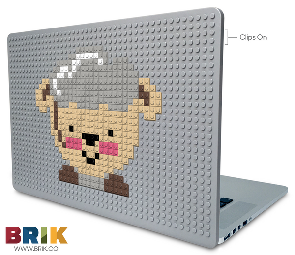 Sheep Laptop Case