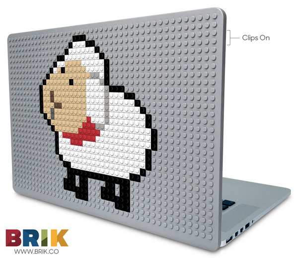 Sheep Laptop Case