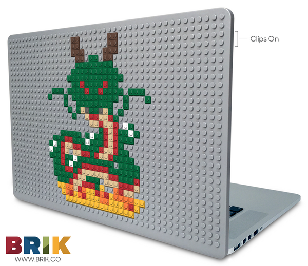 Shenron Laptop Case