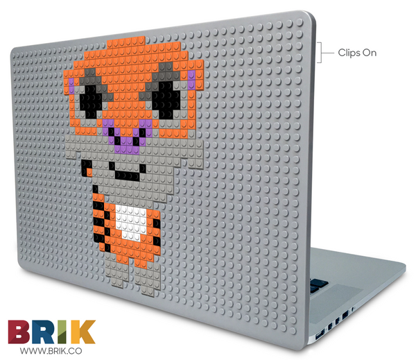 Shere-Khan Laptop Case