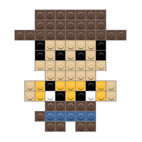 Sheriff Woody Pride