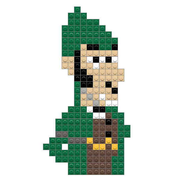 Sherlock Gnomes