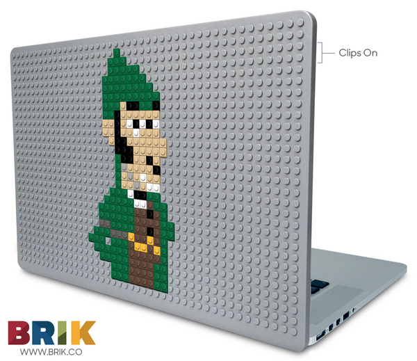 Sherlock Gnomes Laptop Case