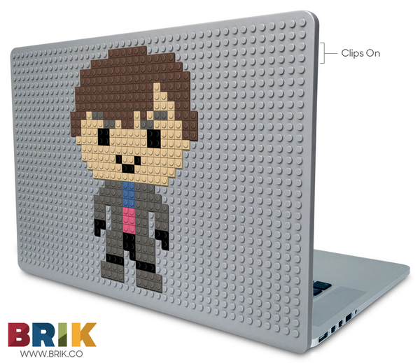 Sherlock Holmes Laptop Case
