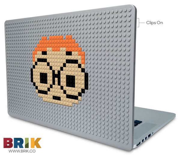 Sherman J. Peabody Laptop Case