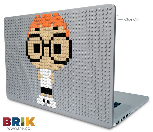 Sherman Laptop Case
