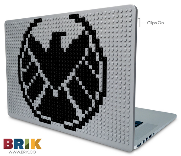 Shield Laptop Case