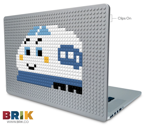 Shinkansen Laptop Case
