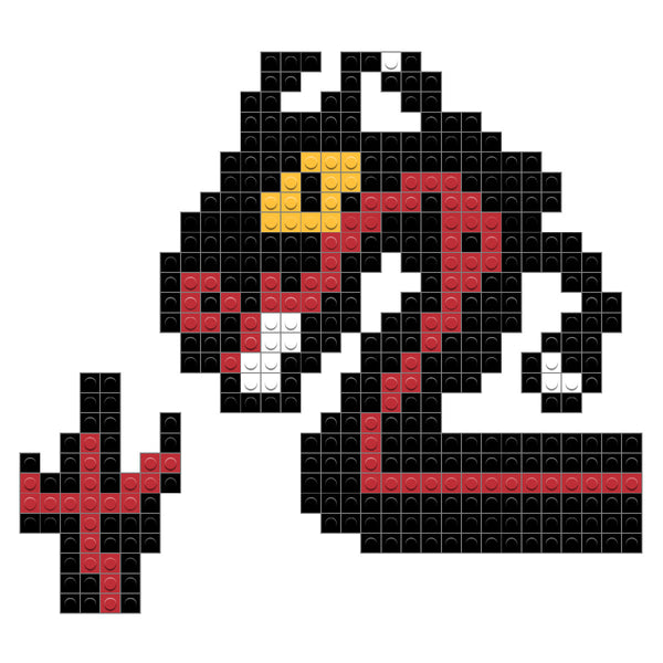 Shiny Rayquaza