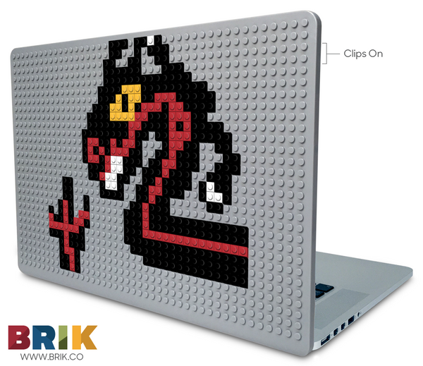 Shiny Rayquaza Laptop Case