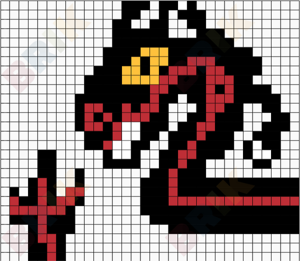 Shiny Rayquaza
