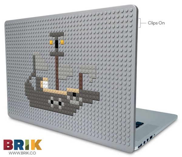 SHIP Laptop Case