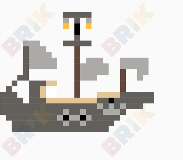 SHIP