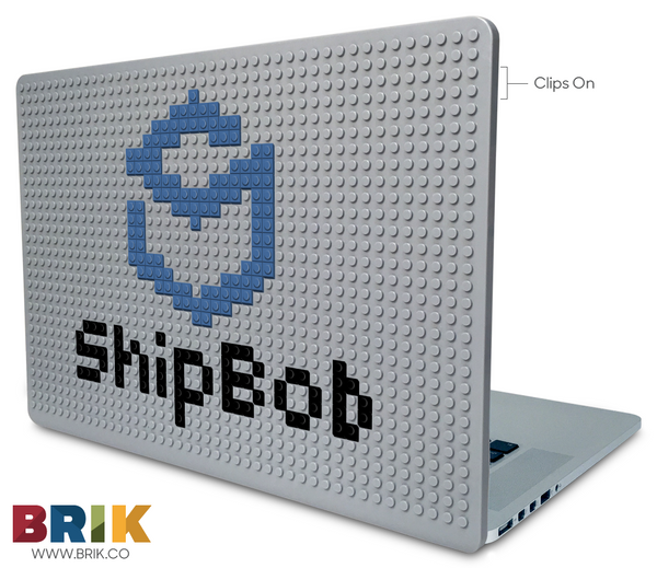 ShipBob Laptop Case