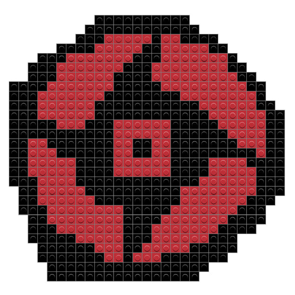 Shisuis Mangekyou Sharingan