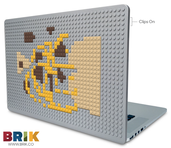 shit vs piss Laptop Case