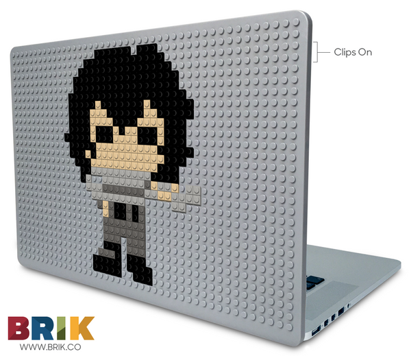 Shota Laptop Case