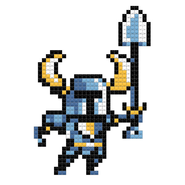 Shovel Knight